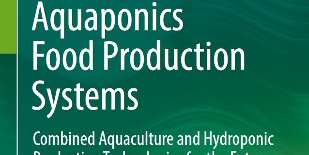 aquaponics book